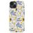 Burga Tough iPhone 15 Hardcase Backcover Shockproof - Couvert