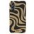 MIO Samsung Galaxy A54 MagSafe Hardcase Backcover - Swirl