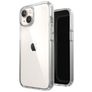 Speck Presidio Perfect Clear Durchsichtig iPhone 14 Hülle Hardcase Backcover Stoßfest - Transparent