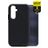 Mobilize Defender Samsung Galaxy S25 FE Hardcase Backcover Shockproof - Schwarz