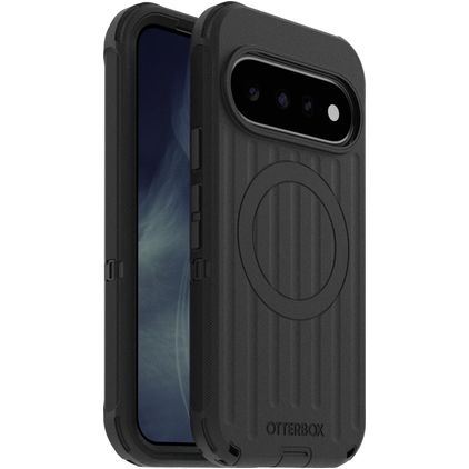 OtterBox Defender Series Pro Google Pixel 11 MagSafe Hülle Hardcase Backcover Stoßfest - Schwarz