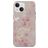 Burga Tough iPhone 13 Hardcase Backcover Shockproof - Golden Coral