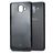 Mobilize Gelly Samsung Galaxy A6 (2018) Hülle Flexibles TPU Backcover - Schwarz
