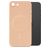 My Style Protective Flex iPhone 8 MagSafe Hülle Flexibles TPU Backcover - Soft Pink