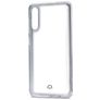 Mobilize Gelly Durchsichtig Samsung Galaxy A30s Hülle Flexibles TPU Backcover - Transparent