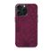MIO iPhone 15 Pro MagSafe Hülle Hardcase Backcover - Berry Blooms