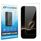 Mobigear iPhone Air Panzerglas Gehärtetes Glas Displayschutz