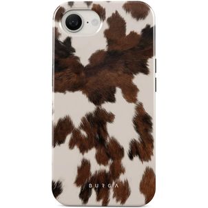 Burga MagSafe Tough iPhone 16e MagSafe Hülle Hardcase Backcover Stoßfest - Celestial