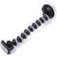Puluz GoPro Gorilla Pod Saugnapf - Schwarz