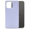 Mobilize Rubber Gelly iPhone 15 Pro Max Hülle Flexibles TPU Backcover - Pastel Purple