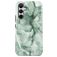 Burga Tough Samsung Galaxy A55 Hülle Hardcase Backcover Stoßfest - Pistachio Cheesecake
