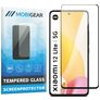 Mobigear Premium Xiaomi 12 Lite Panzerglas Gehärtetes Glas Displayschutz - Hüllenfreundlich