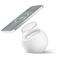 Mobigear Sphere MagSafe-Ständer - Weiß