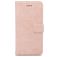 My Style Flex Wallet Samsung Galaxy A22 4G Hülle Klapphülle Geldbörse - Pink