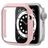 Mobigear Colors Apple Watch - 41 mm Hardcase Hülle - Pink