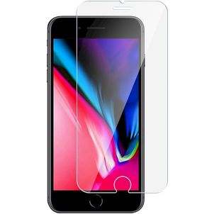 Mobigear iPhone 6 Plus Panzerglas Gehärtetes Glas Displayschutz - Hüllenfreundlich