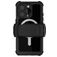 Ghostek Nautical Belt iPhone 16 Pro Wasserdicht MagSafe Hülle Hardcase Backcover Stoßfest - Schwarz