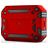 Mobigear Armor Apple AirPods Pro 2 Stoßfeste Hardcase Hülle - Rot