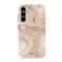 MIO Samsung Galaxy A16 MagSafe Hülle Hardcase Backcover - Gold Marble