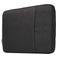 Mobigear Premium Laptop Sleeve 15 - 16 Zoll Laptophülle - Schwarz