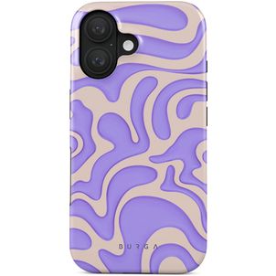Burga Tough iPhone 16 Hülle Hardcase Backcover Stoßfest - Y2Kool