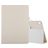 Mobigear Classic iPad Air 3 (2019) Hülle Klapphülle + Stifthalter - Weiß