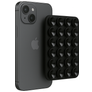 Mobigear EasyMount Saugnapf-Handyhalterung - 24 Suction Cup - Schwarz Universal
