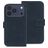 My Style Flex Wallet iPhone 18 Pro Klapphülle Portemonnaie - Royal Blue