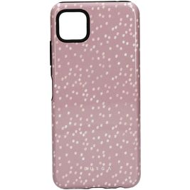 Burga Tough Samsung Galaxy A22 5G Hülle Hardcase Backcover Stoßfest - Hot Cocoa