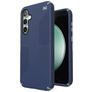 Speck Presidio2 Grip Samsung Galaxy S23 FE Hülle Hardcase Backcover Stoßfest - Blau