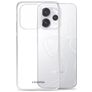 Mobilize Gelly Case Durchsichtig OPPO Reno 15 Pro Hülle Flexibles TPU Backcover - Transparent