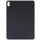 Mobigear Basics Dünne iPad Air 4 (2020) Hülle Flexibles TPU Backcover - Schwarz