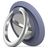 Mobigear Royal Handy-Ring - Grau Universal