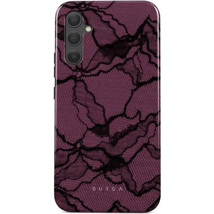 Burga Tough Samsung Galaxy A35 Hülle Hardcase Backcover Stoßfest - That Girl