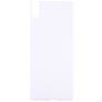 Mobigear Basics Durchsichtig iPhone XS Max Hülle Flexibles TPU Backcover - Transparent