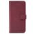 My Style Flex Wallet Samsung Galaxy A13 5G Hülle Klapphülle Geldbörse - Bordeaux
