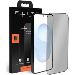 Elite Premium Samsung Galaxy S24 Panzerglas Gehärtetes Glas Displayschutz Anti-Glare - Hüllenfreundlich