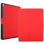Mobigear Slim Folio iPad Air 3 (2019) Hülle Klapphülle + Stifthalter - Rot