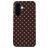 Burga Tough Samsung Galaxy A37 Hardcase Backcover Shockproof - Sorry Busy