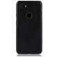 Mobigear Croco Google Pixel 3a Hülle Hardcase Backcover - Schwarz