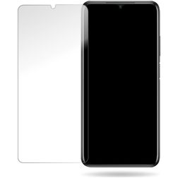 Mobilize POCO M3 Panzerglas Gehärtetes Glas Displayschutz - Hüllenfreundlich