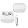 Mobigear Racing Apple AirPods Pro 3 Hülle Flexibles TPU - Lila