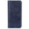 Mobigear Classic Elegance Xiaomi 11T Pro Hülle Klapphülle Geldbörse - Blau