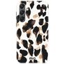 MIO Samsung Galaxy S24 MagSafe Hülle Hardcase Backcover - Leopard