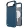 Speck Presidio2 Pro iPhone 17 Pro MagSafe Hülle Hardcase Backcover Stoßfest - Deep Sea Blue