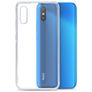 Mobilize Gelly Transparent Xiaomi Redmi 9A TPU (flexibel) Backcover - Transparent