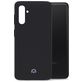 Mobilize Rubber Gelly Samsung Galaxy A13 5G Hülle Flexibles TPU Backcover - Matt Black