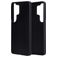 Mobiparts Classic Samsung Galaxy S26 Ultra Hülle Flexibles TPU Backcover - Schwarz