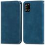 Mobigear Retro Slim Samsung Galaxy A32 5G Hülle Klapphülle - Blau