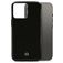 Mobilize Gelly iPhone 13 Pro Hülle Flexibles TPU Backcover - Schwarz